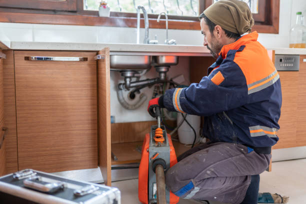 Best Same-Day Plumbing Service  in Minorca, LA