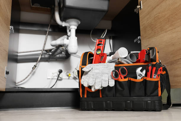 Reliable Minorca, LA Plumbing Solutions
