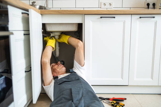Best Leak Detection Services  in Minorca, LA