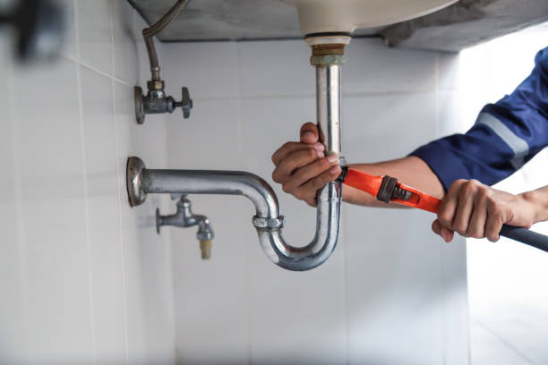 Best Sewer Line Repair  in Minorca, LA