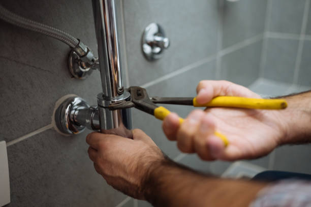 Best Clogged Drain Plumber  in Minorca, LA