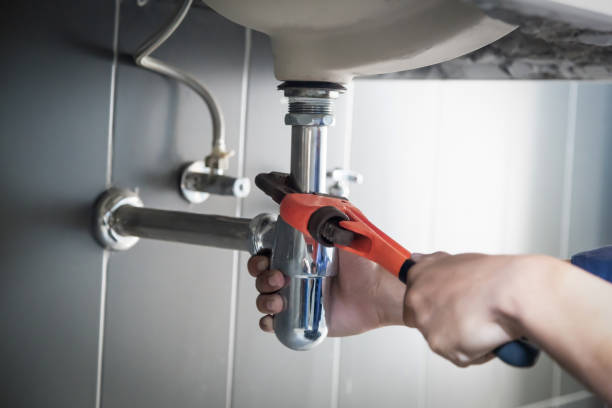 Best Gas Line Repair  in Minorca, LA