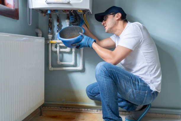 Best Shower Repair Services  in Minorca, LA