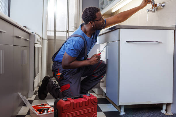 Best Affordable Plumbing Services  in Minorca, LA